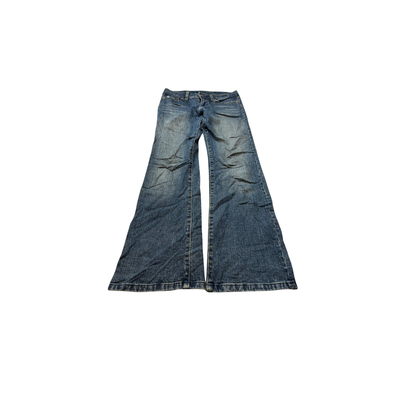 Vintage Denim Bootcut