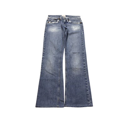 Take Two Bootcut Jeans