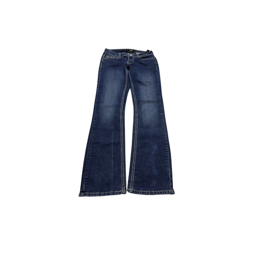 CATO Contemporary Straight/Slim Jeans