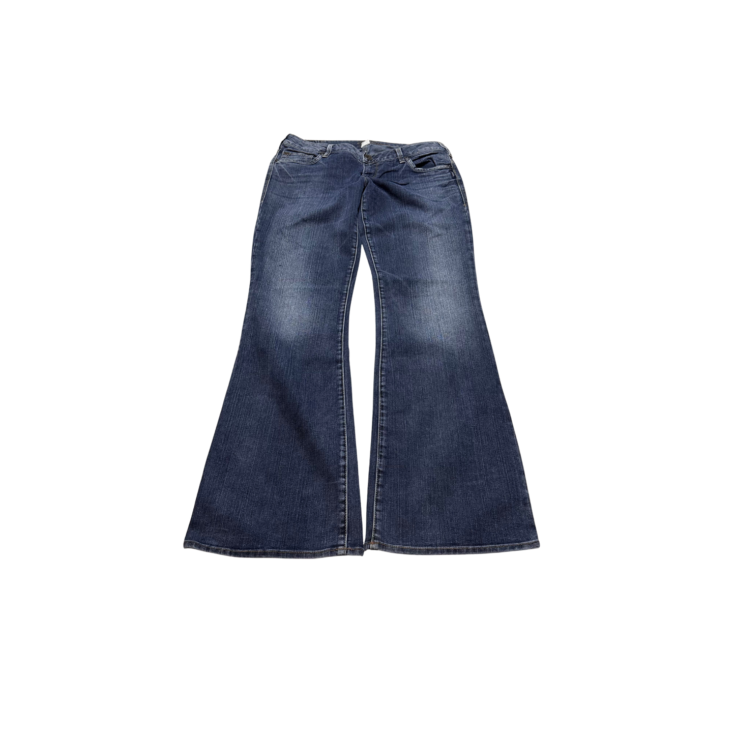 Silver Jeans Bootcut