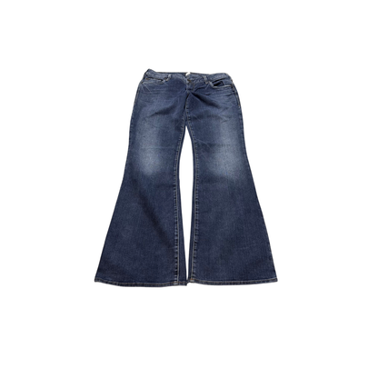 Silver Jeans Bootcut