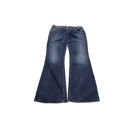 Silver Jeans Bootcut