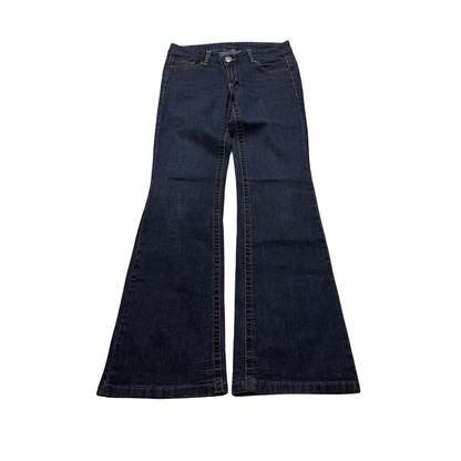 Vintage Y2K Flare Jeans