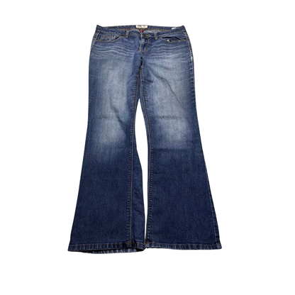 LEI Bootcut Jeans