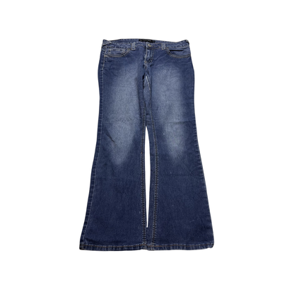 Vintage Y2K Bootcut Jeans