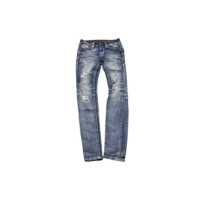 Rock Revival Skinny Jeans