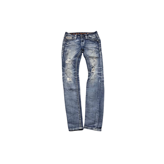 Rock Revival Skinny Jeans
