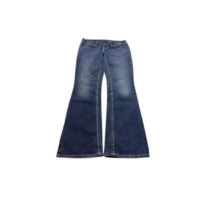 Silver Jeans Bootcut