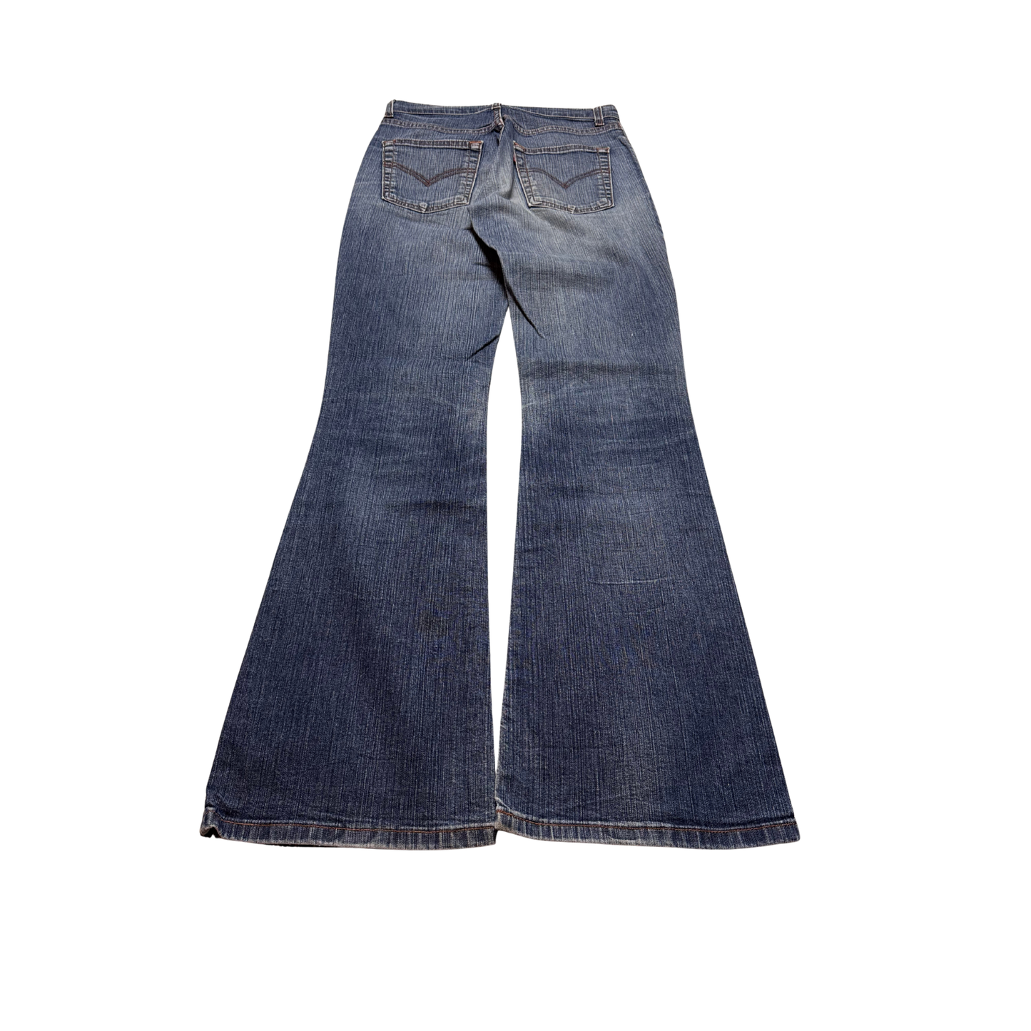 Levis 525 Jeans
