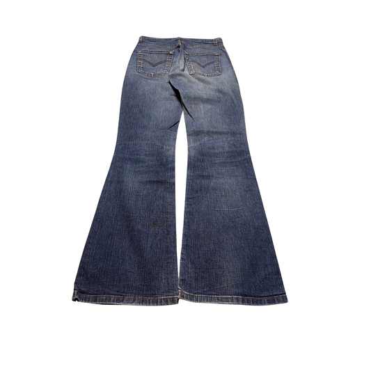Levis 525 Jeans
