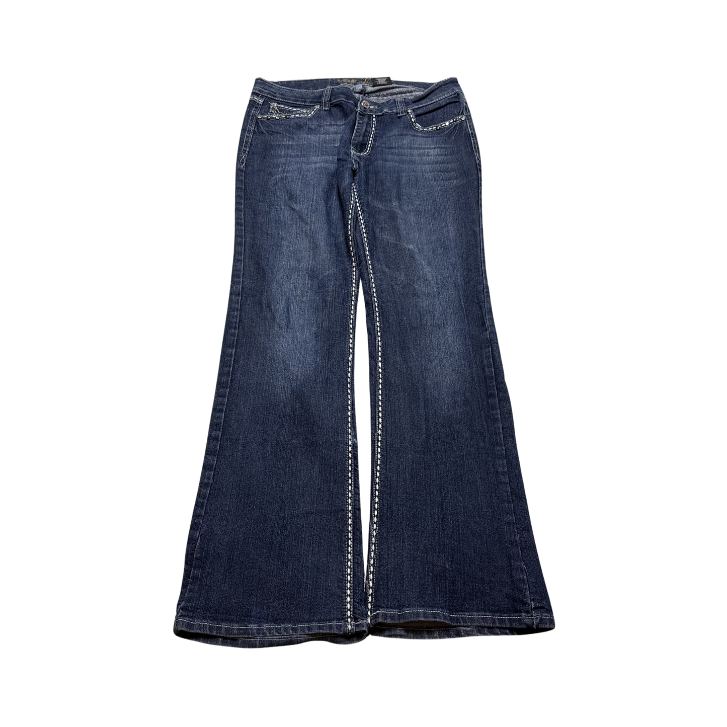 Vintage Y2K Bootcut Jeans