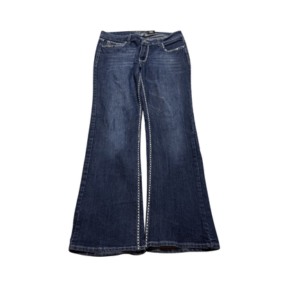 Vintage Y2K Bootcut Jeans