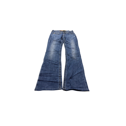 Big Star „Remi“ low rise fit