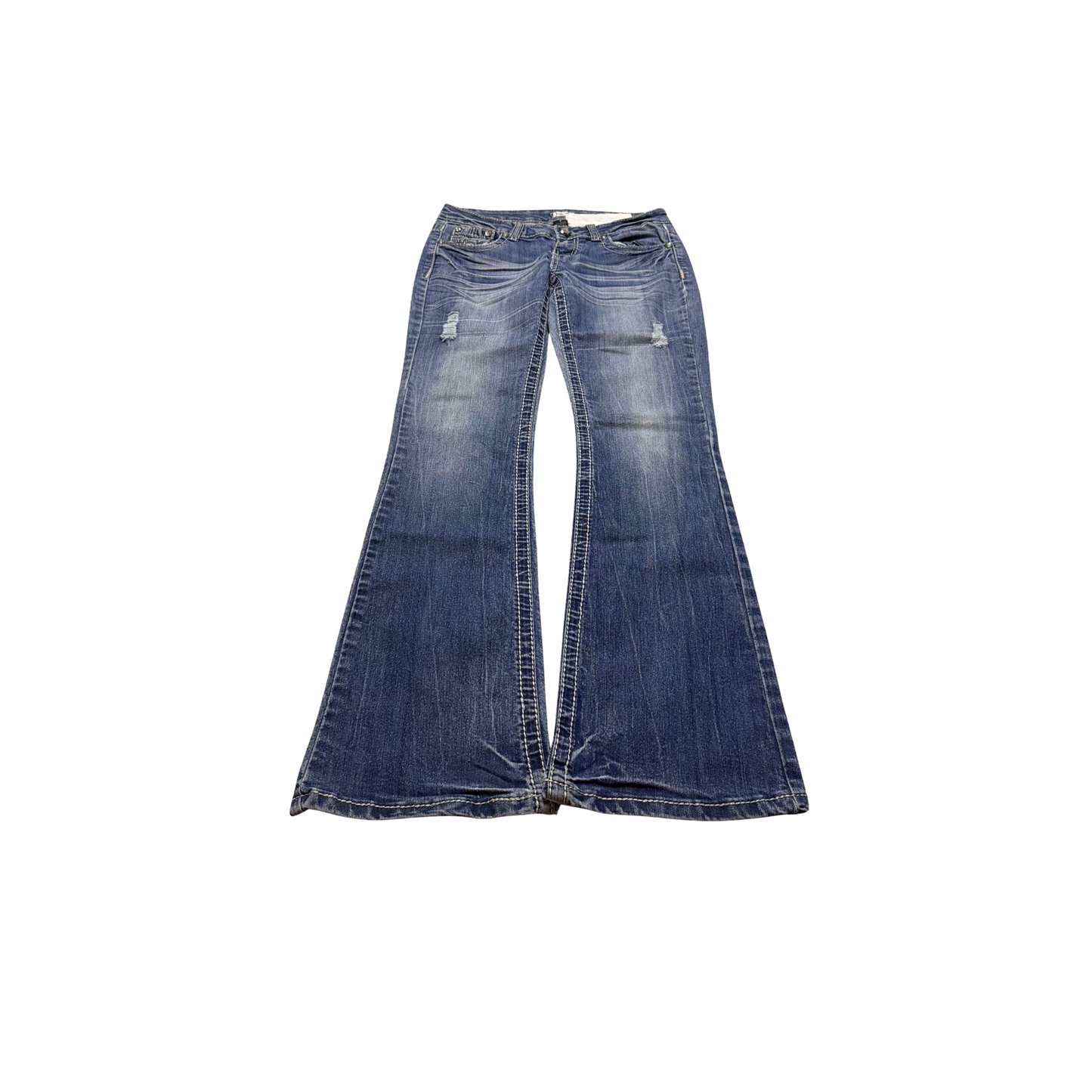 Soundgirl Jeans Flared