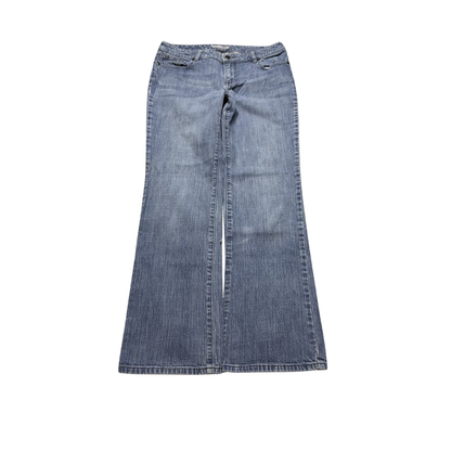 Vintage Y2K Bootcut Jeans