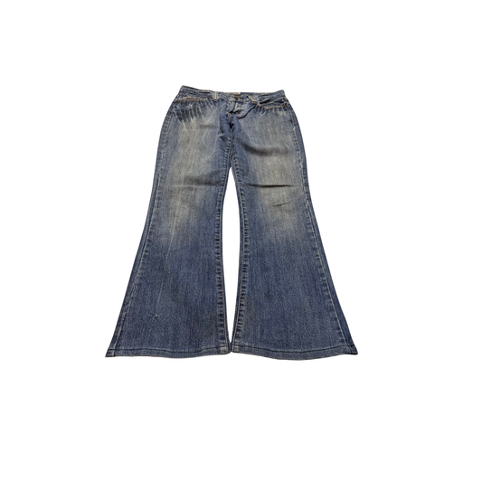 Otsuka Urban Jeans Flared