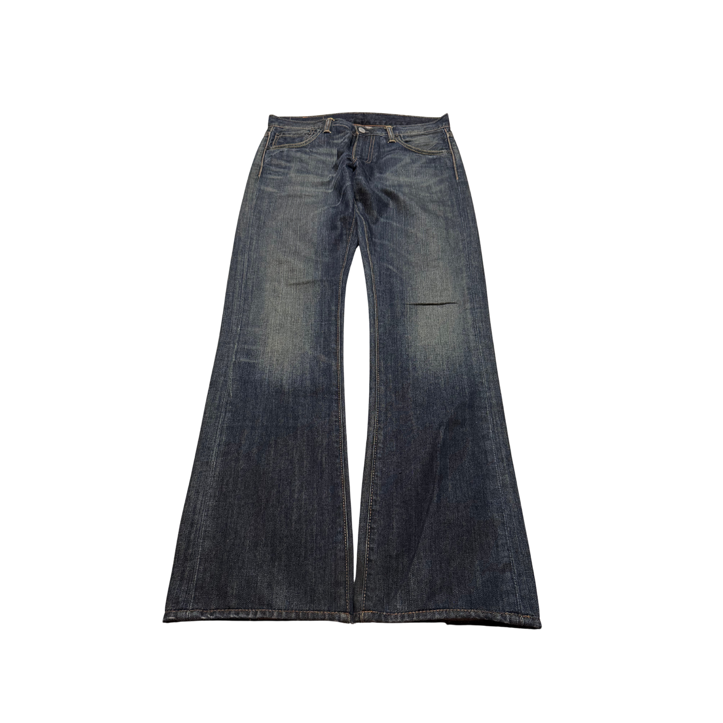 Levis 527 Jeans