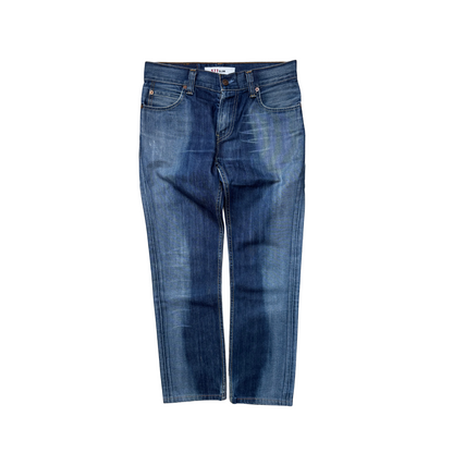 Levis 511 04 Slim Jeans