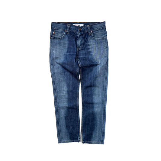 Levis 511 04 Slim Jeans