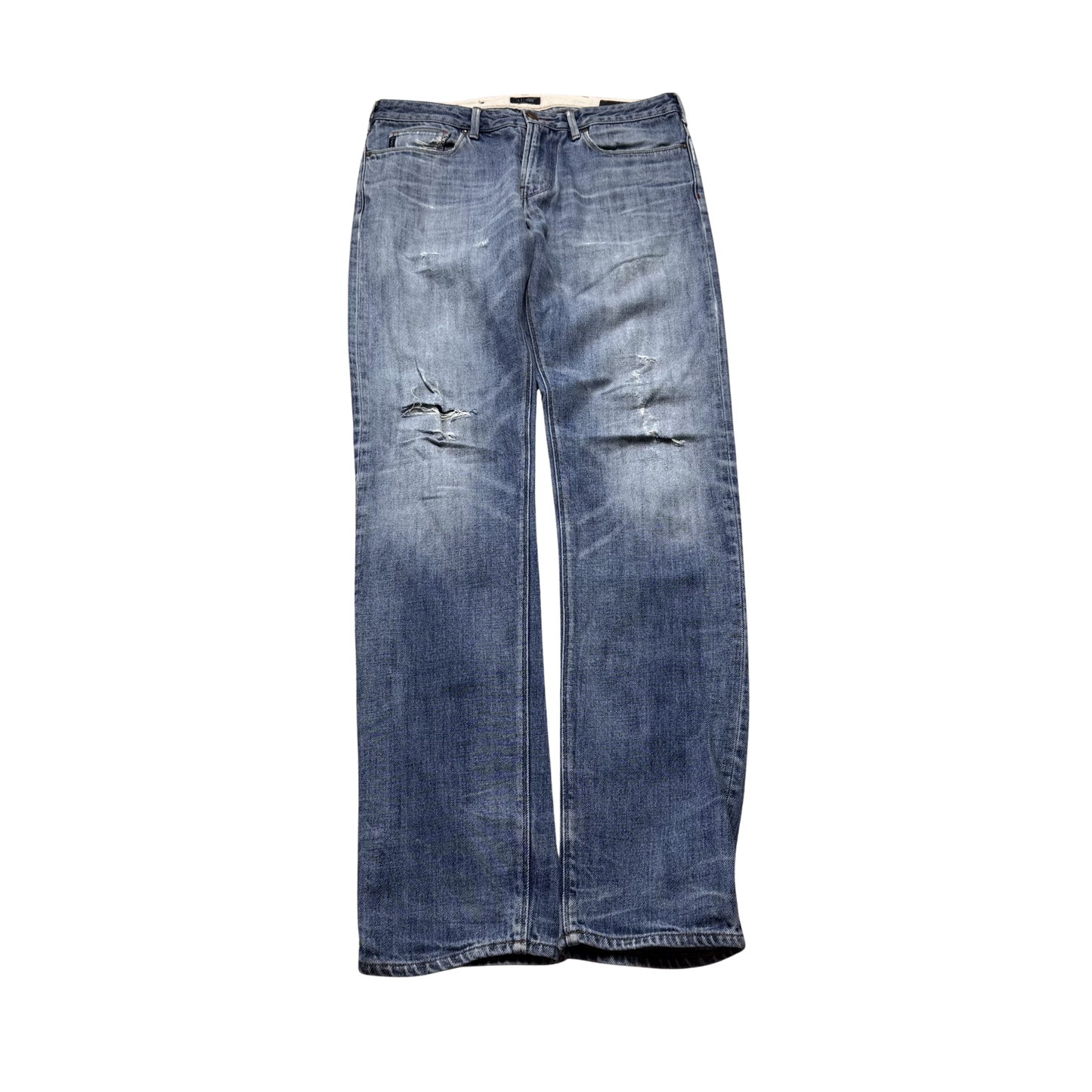 Armani Jeans Slim Fit