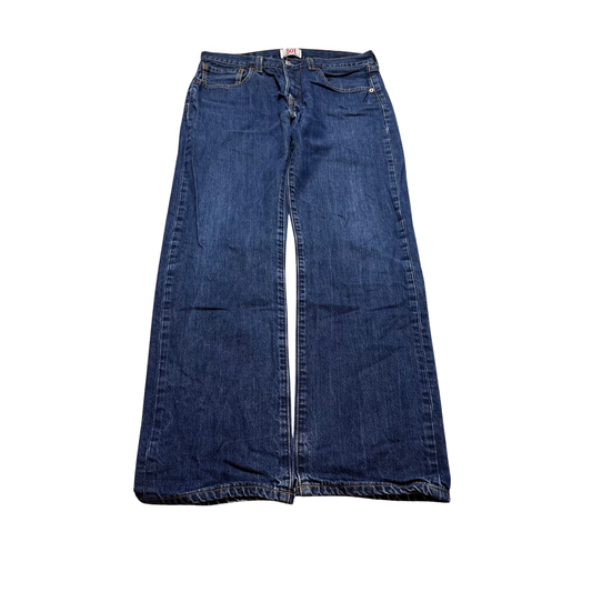 Levis 501 Jeans