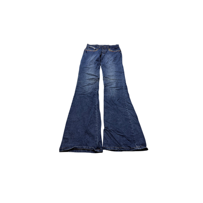 Vintage Denim Bootcut