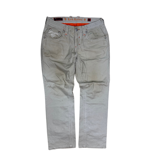 Rock Revival Herren Jeans