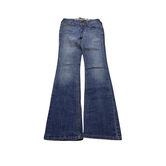 Ariat Real Denim Bootcut