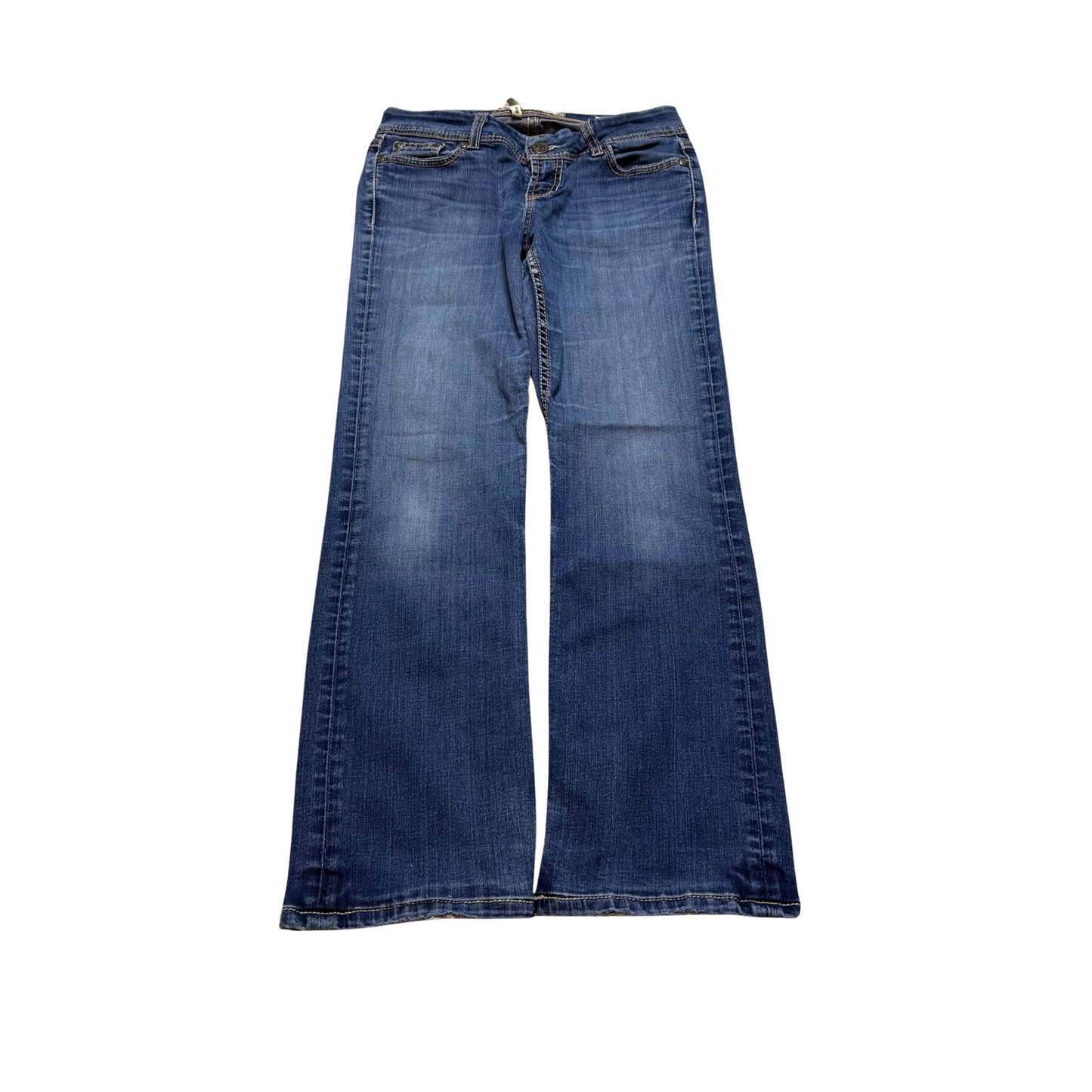 BKE Denim Bootcut