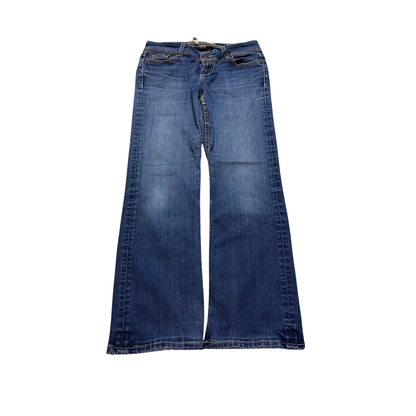 BKE Denim Bootcut