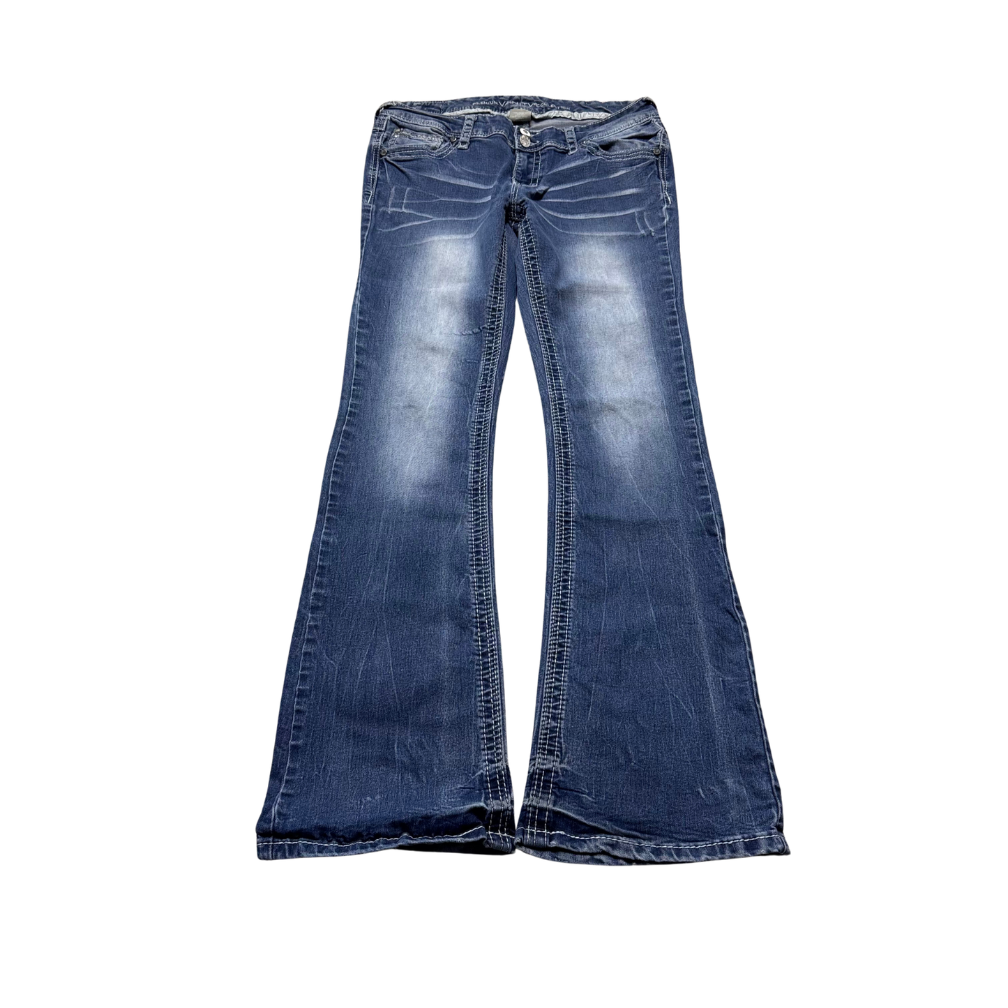 Vanity Jeans Flare