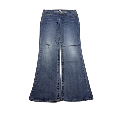 Vintage Y2K Flare Jeans