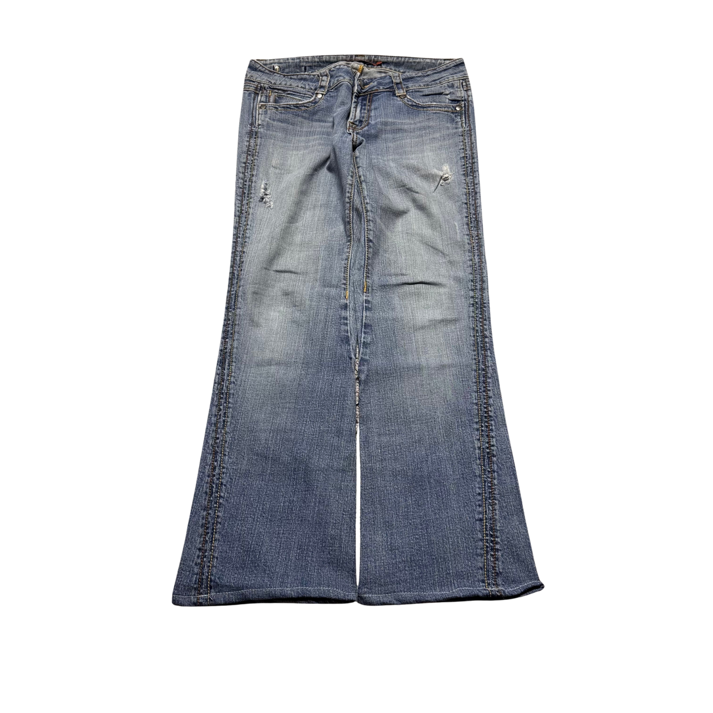 Vigoss Jeans Bootcut