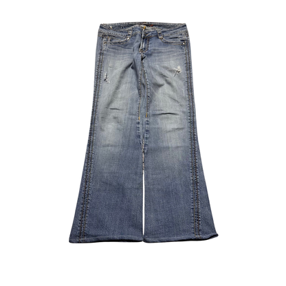 Vigoss Jeans Bootcut