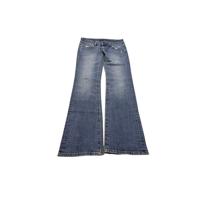 Vintage Denim Bootcut