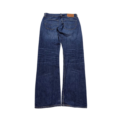 Levis 501 Jeans