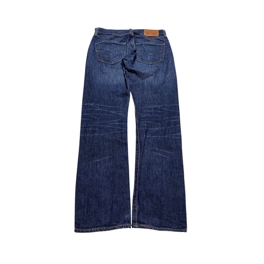 Levis 501 Jeans