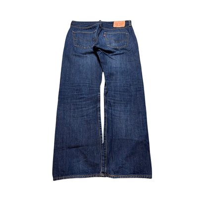 Levis 501 Jeans