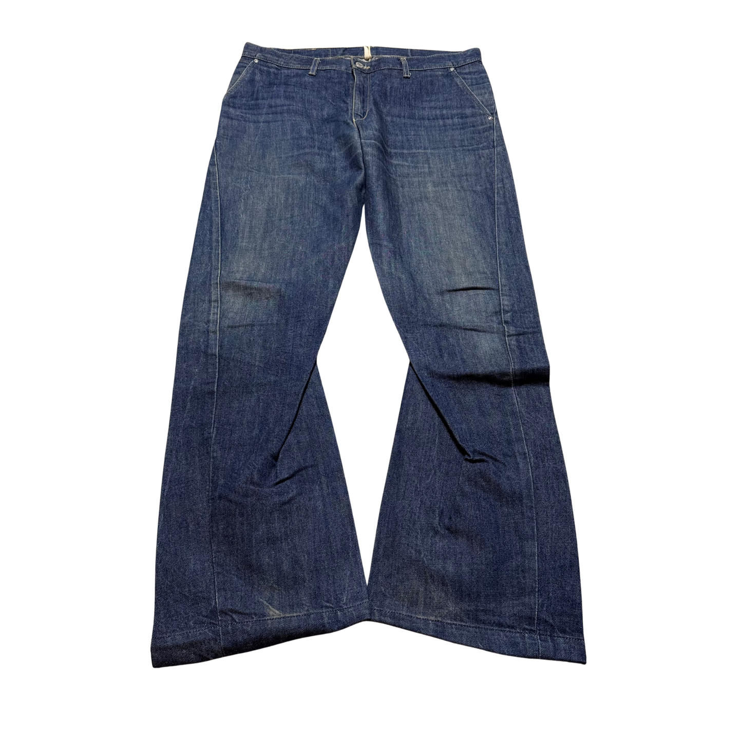 Levis Engineered Jeans