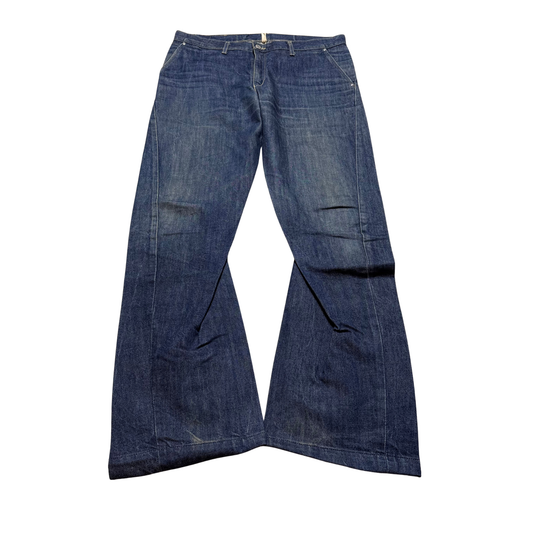 Levis Engineered Jeans