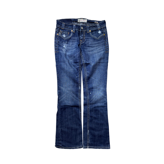 MEK Denim Bootcut