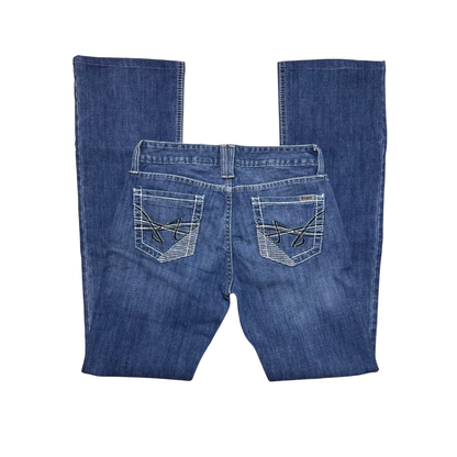 Cruel Denim „Abby“