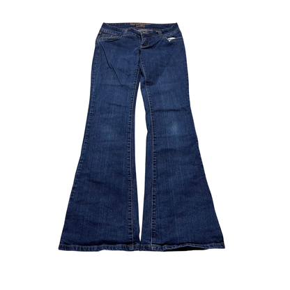 Vintage Jeans Denim Flare