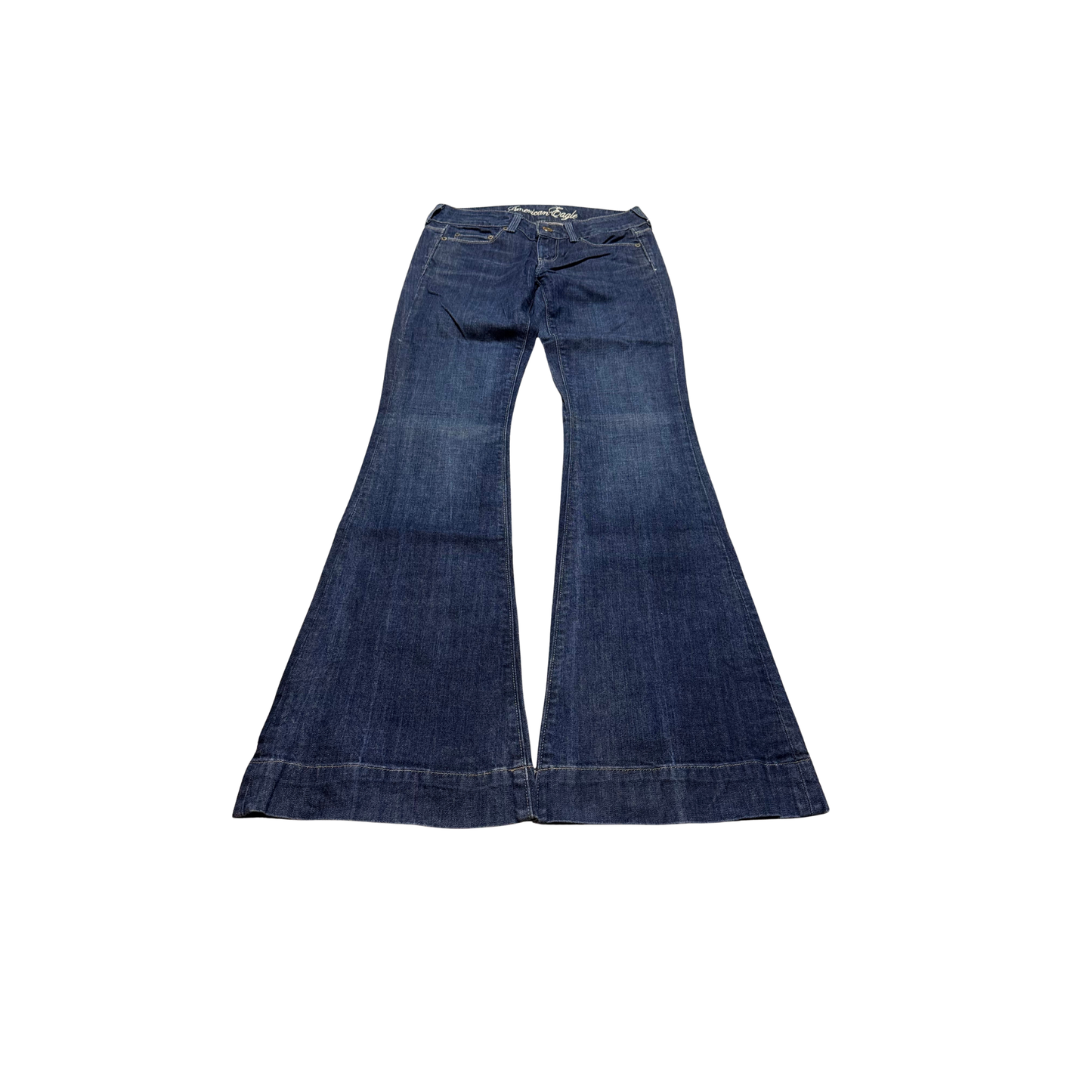 American Eagle Flared