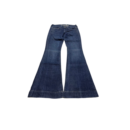 American Eagle Flared