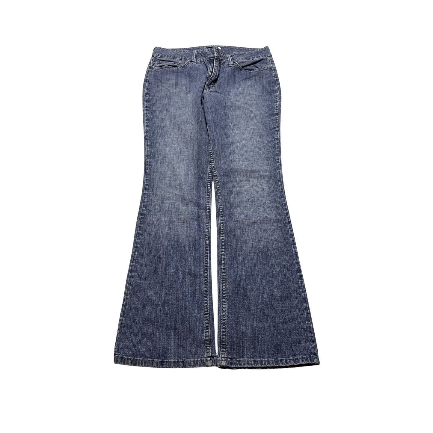 Riders by Lee Mid Rise Bootcut