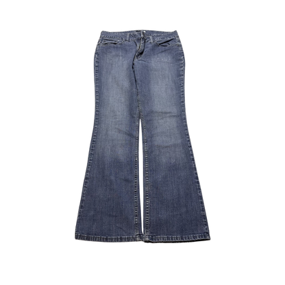 Riders by Lee Mid Rise Bootcut