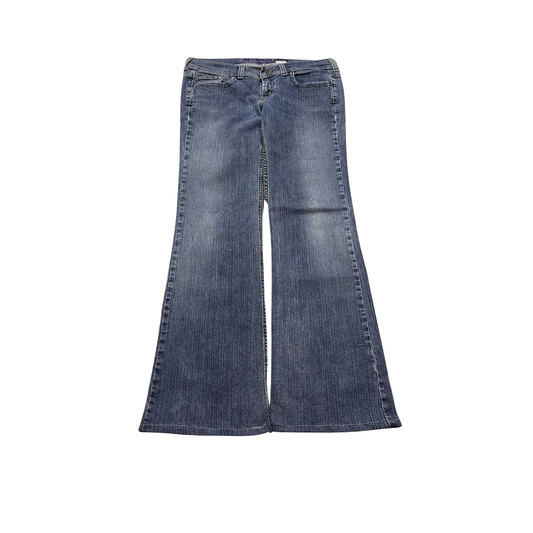 Vintage Y2K Bootcut Jeans