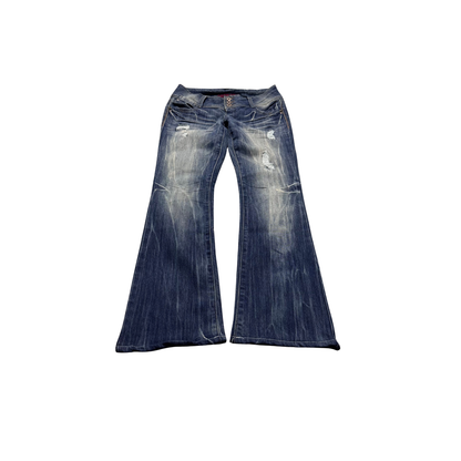 BONGO Jeans Bootcut