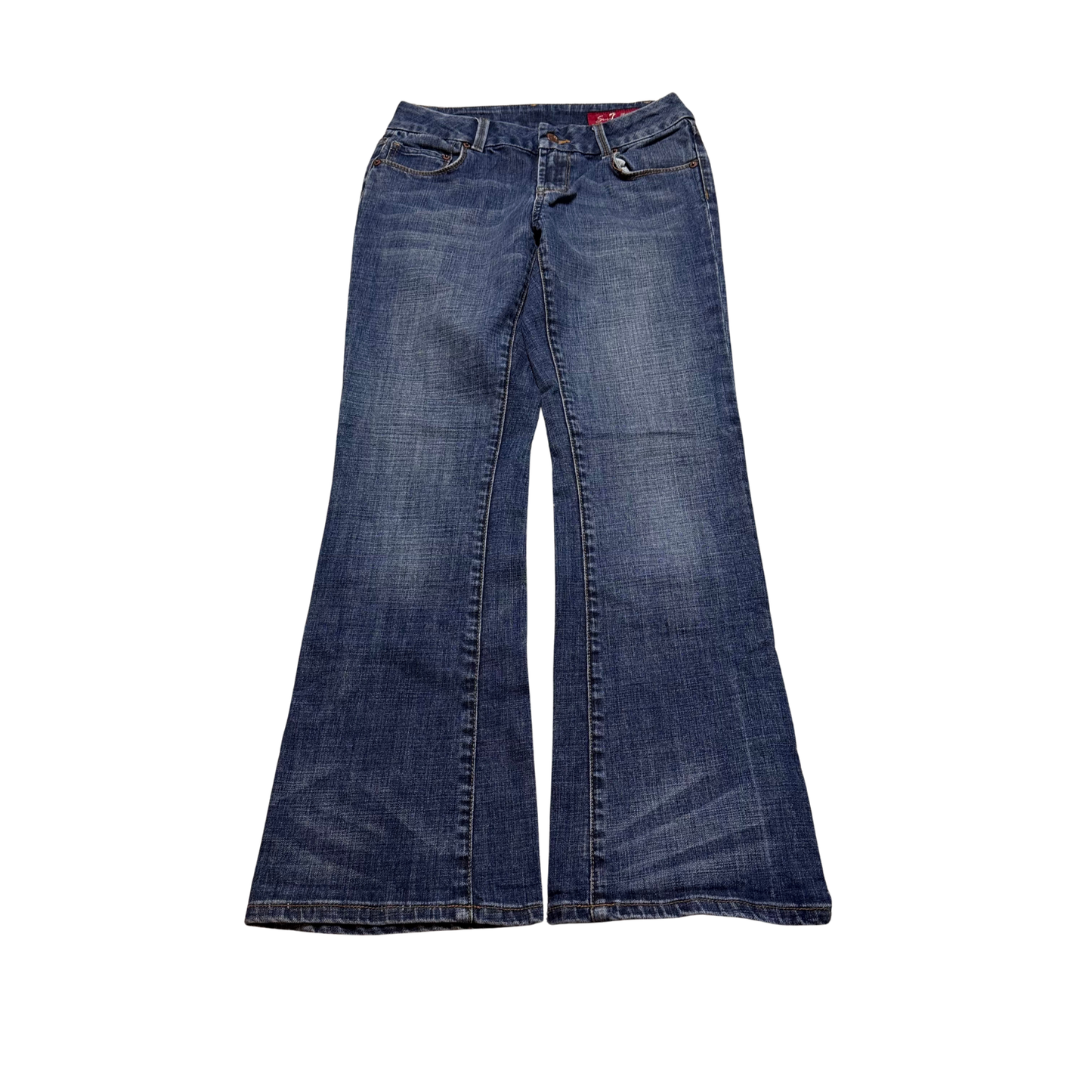 Seven7 Jeans Bootcut